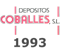 Depósito Coballes 1993