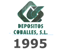 Coballes 1995