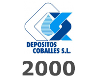 Coballes 2000