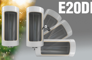 Termo eléctrico 100L