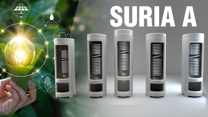 SURIA A